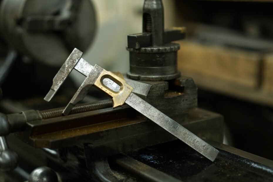 Precision Engineering Companies