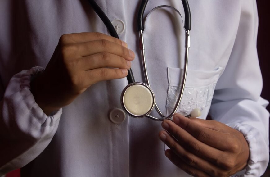 Private Healthcare Providers