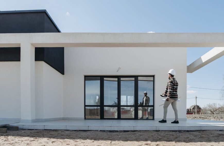 property developers