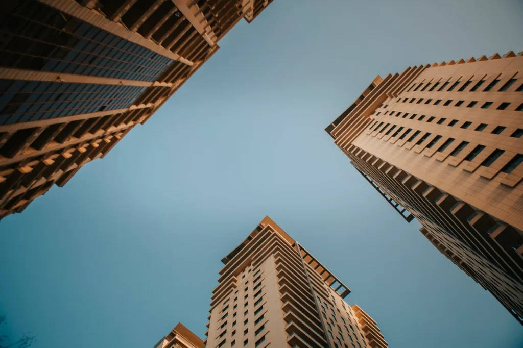 Top 5 Real Estate Companies in Stockholm
