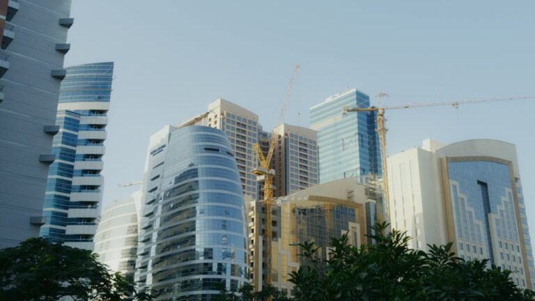 Real Estate Companies