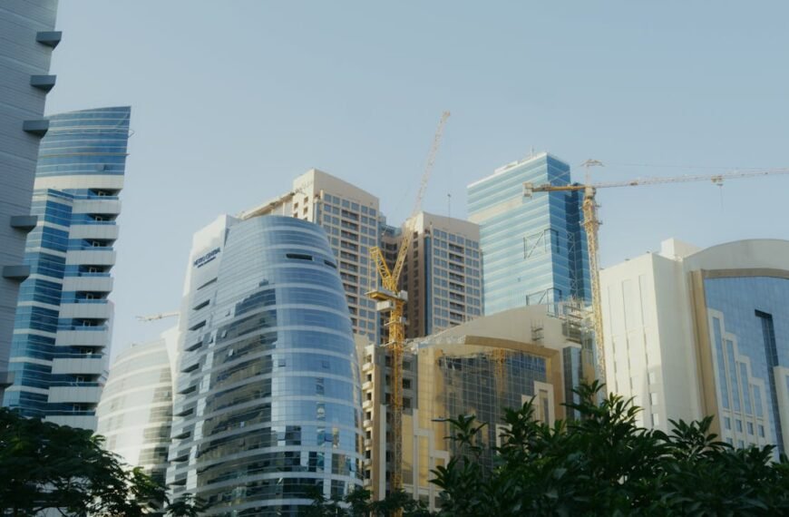Real Estate Companies