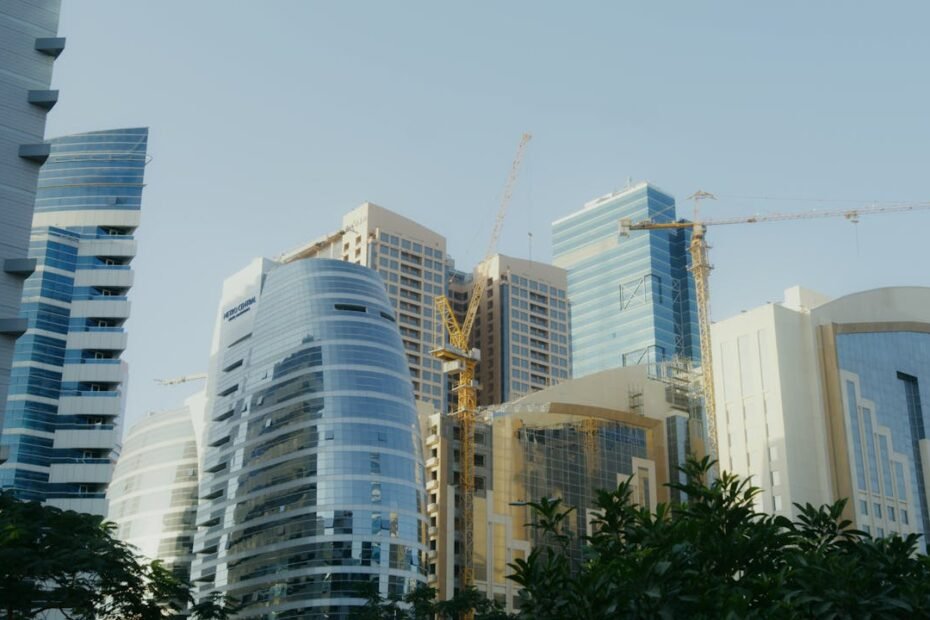 Real Estate Companies