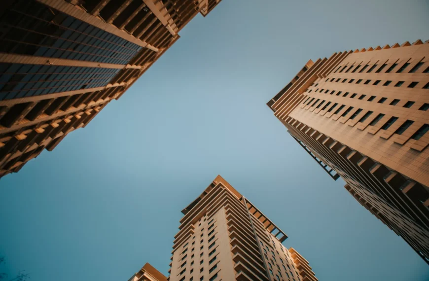 Real Estate Companies