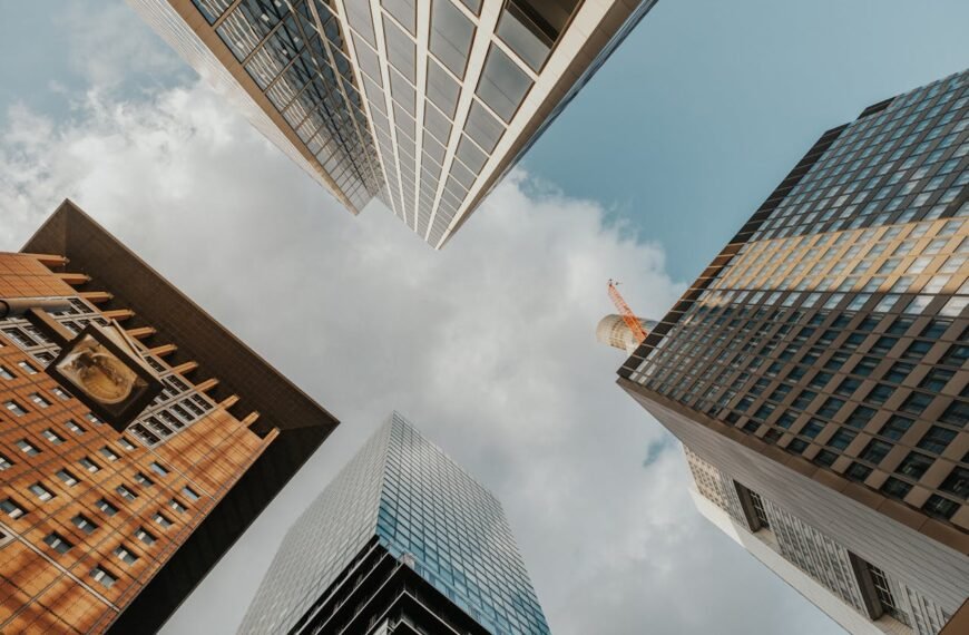 real estate firms