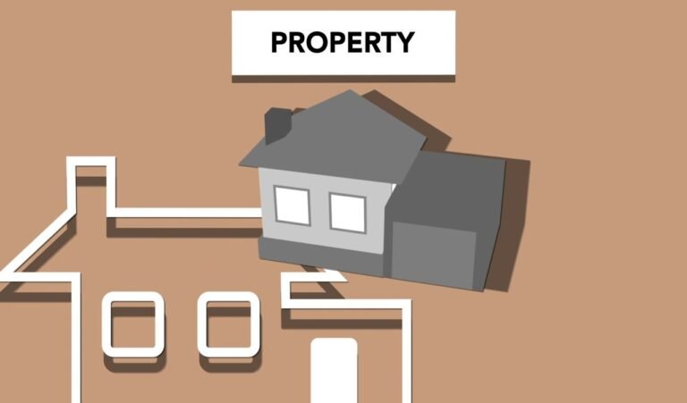 Real Estate Investment & Property Trusts