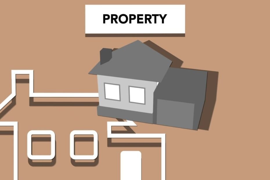 Real Estate Investment & Property Trusts