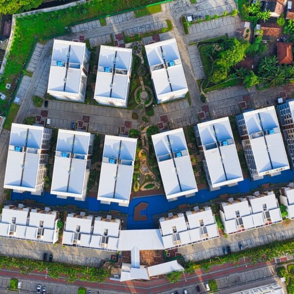 Residential Developments