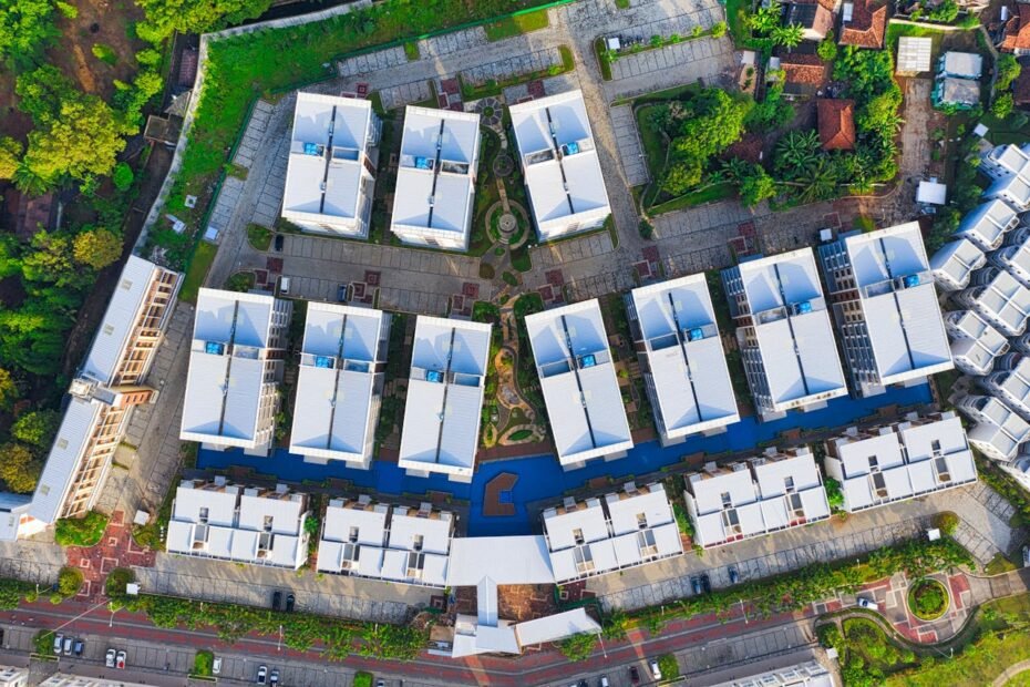 Residential Developments