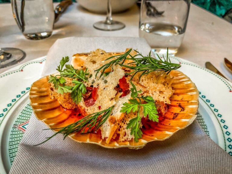Top 5 Restaurants in Stockholm You Must Visit