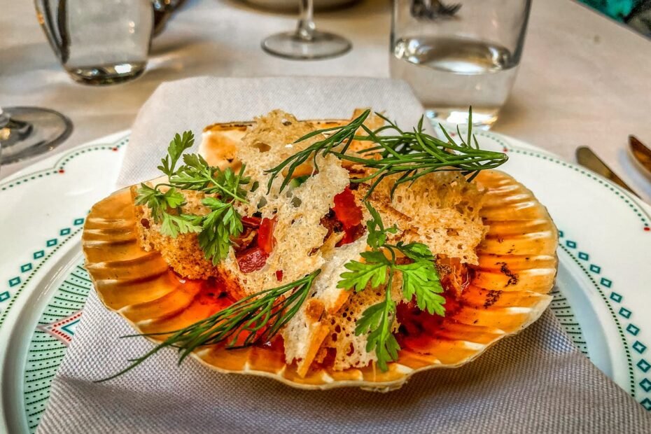 Restaurants in Stockholm