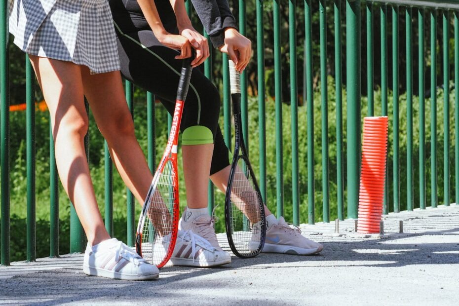 Sports Apparel & Equipment Brands