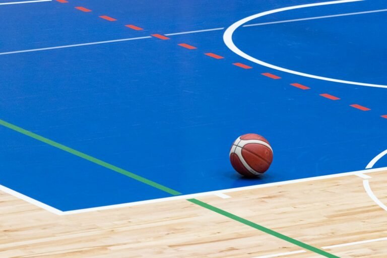 Sports Facility Management & Training Service