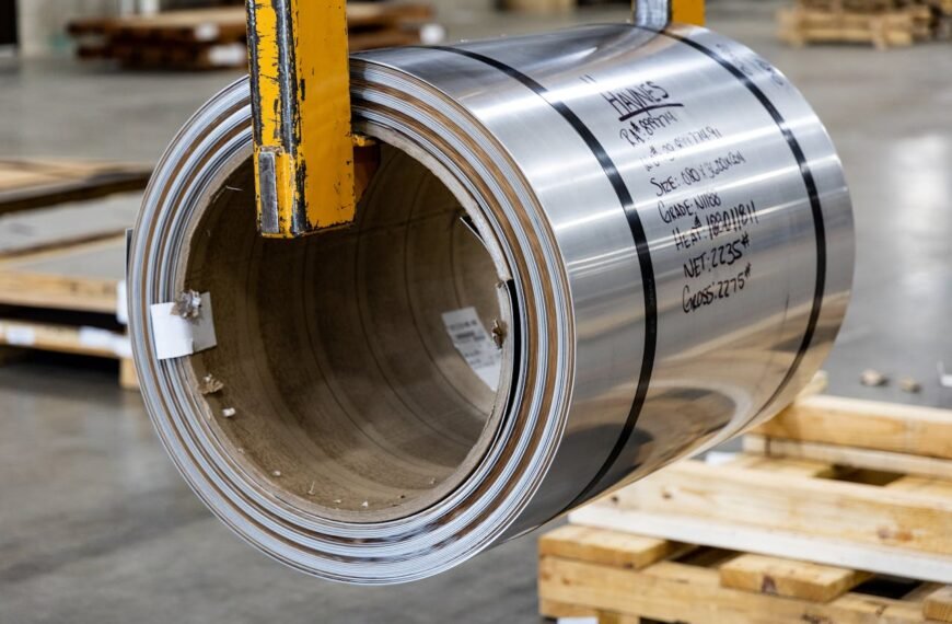 steel manufacturers embracing green production