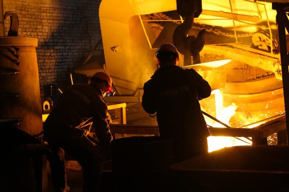 Steel-Manufacturing-Companies
