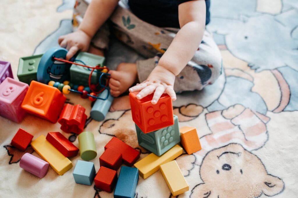 Top 5 Swedish Children’s Toy & Baby Product Brands