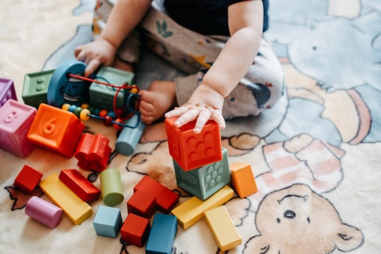 Swedish Children's Toy & Baby Product Brands