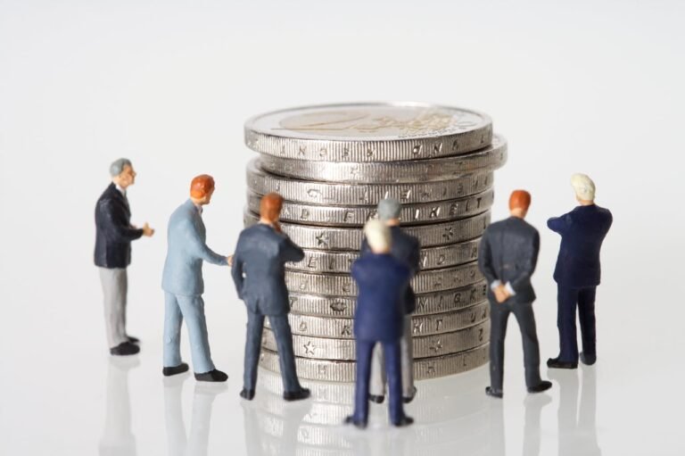 Swedish Crowdfunding Platforms