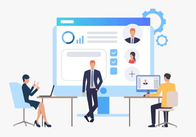 Swedish Human Resources & Workforce Management Software Platforms