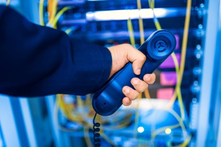 Telecom & Electronics Hardware Manufacturers