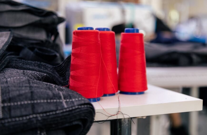 Textile and Fashion Manufacturers
