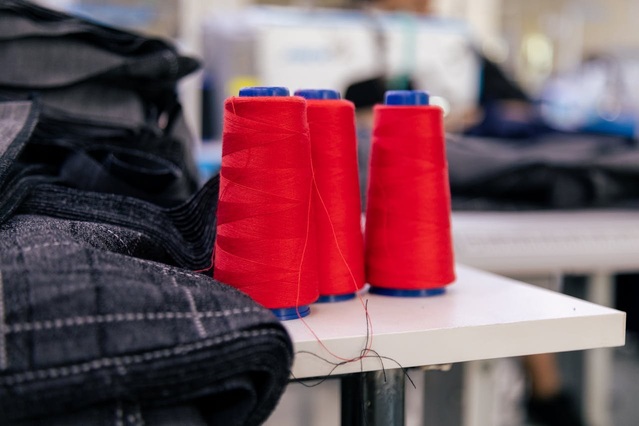 Textile and Fashion Manufacturers