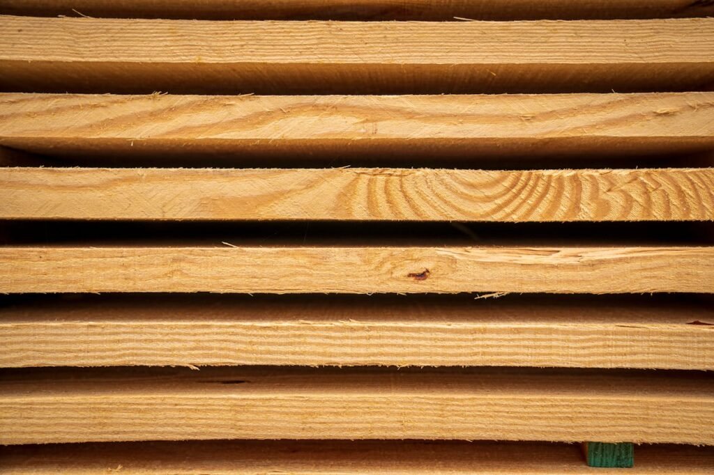 Top 5 Timber Product Manufacturers in Sweden and What They Produce
