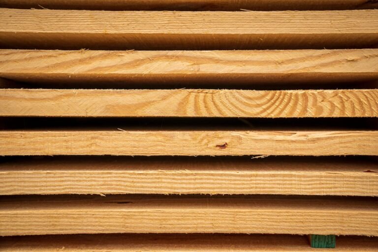 Timber Product Manufacturers
