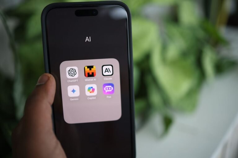 ai-powered notes app