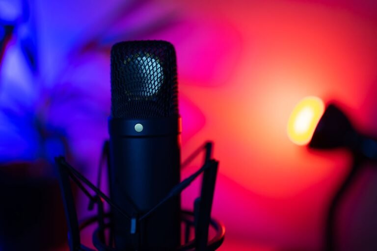 AI Voice Cloning Tool