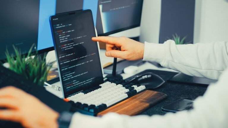 Application Monitoring Showdown