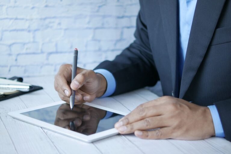 Best E-Signature Platform