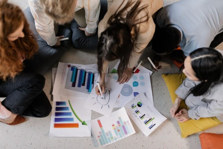 How to Manage Business Growth