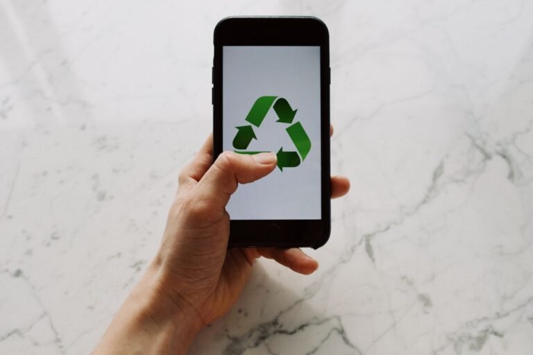 content recycling