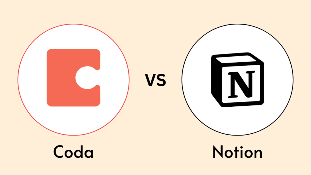 Notion vs ClickUp vs Coda – Which Is Best All-in-One Workspace Platform
