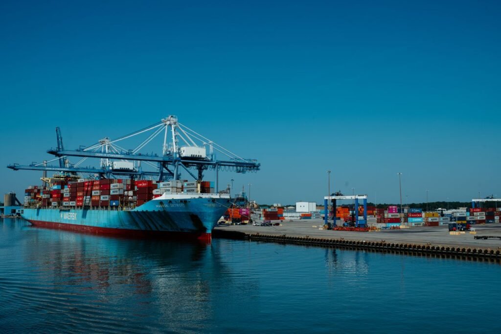 Top 5 Agricultural Export Companies in Mexico