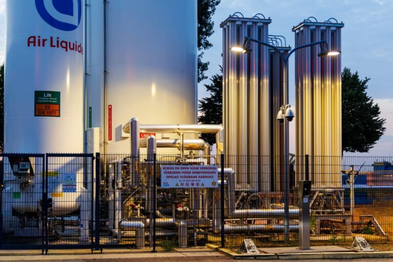 Top 5 Clean Hydrogen Producers in Mexico