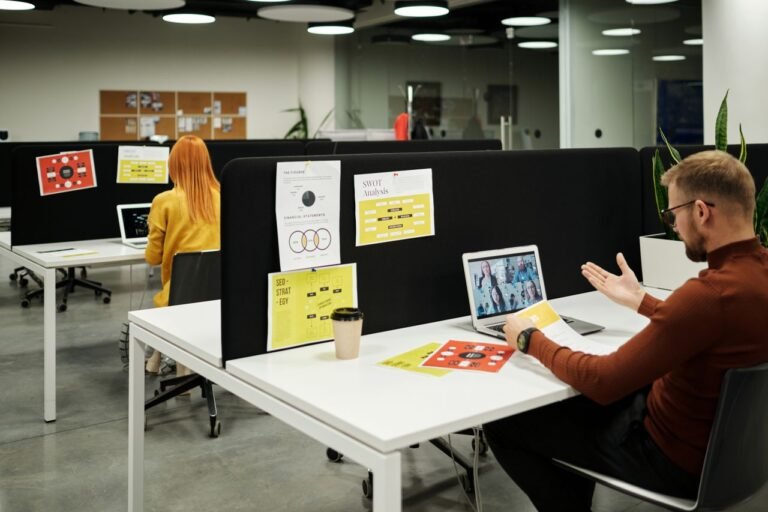 Focusmate vs Flow Club vs Caveday: Which Is Best Virtual Coworking Platform