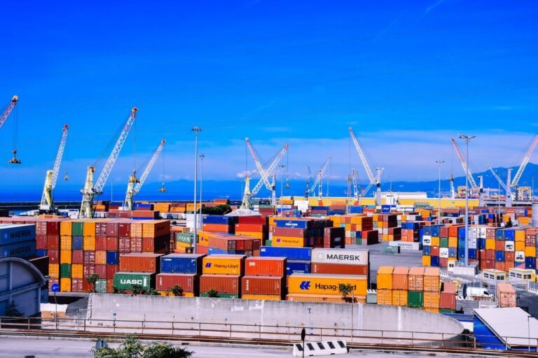 Top 5 Logistics & Supply Chain Companies in Mexico