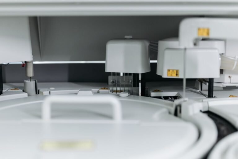 Top 5 Medical Device Manufacturers in Mexico