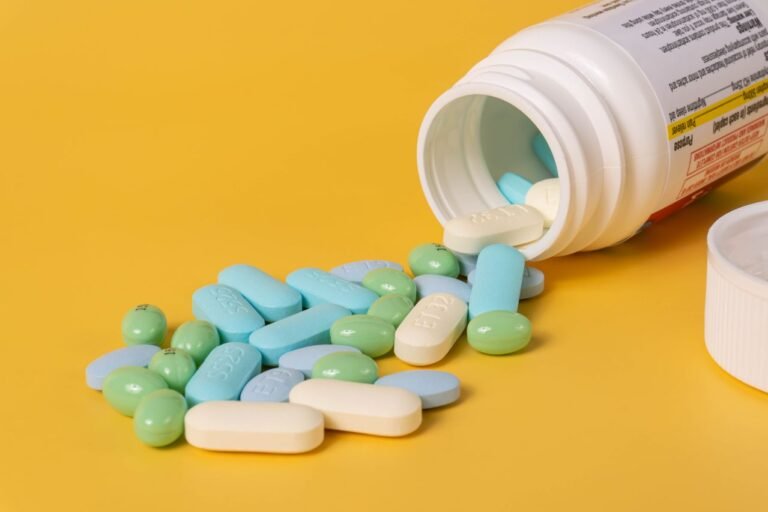 Top 5 Pharmaceutical Companies in Mexico