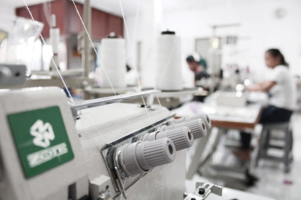 Top 5 Textile & Apparel Manufacturers in Mexico