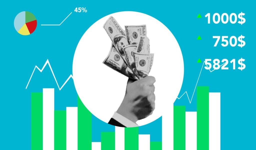 Top 5 Venture Capital Firms in Mexico