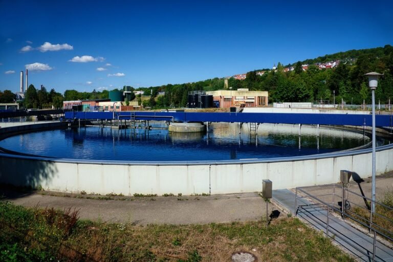 Top 5 Water Treatment & Management Companies in Mexico