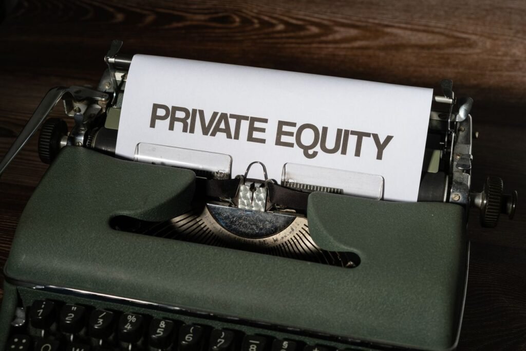 Top Private Equity Firms in Mexico